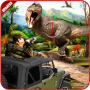 icon Safari Dinosaur Hunter Challenge voor Samsung T939 Behold 2
