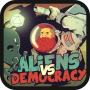 icon Aliens vs Democracy