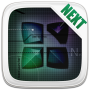 icon Classic Next Launcher 3D Theme voor tecno Spark 2