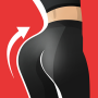 icon Female FitnessWomen Workout