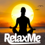 icon RelaxMe: relaxing music voor karbonn Titanium Vista 4G