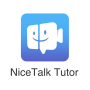 icon NiceTalk Tutor voor Huawei MediaPad M5 10 Wi-Fi