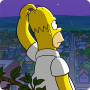 icon The Simpsons™: Tapped Out voor Samsung Galaxy S4 mini plus(GT-I9195I)