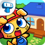 icon Forest Folks - Cute Pet Home Design Game voor cat S61