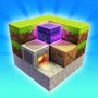icon Blockman Go voor Samsung M220L Galaxy Neo