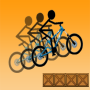 icon Stickman Street CycleStickman Stree Cycle