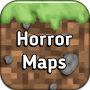 icon Horror maps for Minecraft PE voor AGM X2 Pro