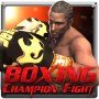 icon Boxing Champion Fight voor Samsung Galaxy C9 Pro