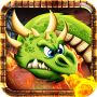 icon Dragon Kingdom Dash! Legend