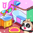 icon Panda Games: Town Home 8.66.00.02