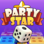 icon Party Star: Live, Chat & Games voor Samsung Galaxy Tab 2 10.1 P5110