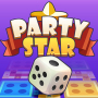 icon Party Star: Live, Chat & Games voor Motorola Moto 1S