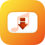 icon Free Music Downloader - Download Songs + Music Mp3