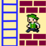 icon Lode Runner+