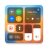 icon Control Center Simple 1.0.8