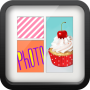 icon Photo Frame Free:Easy Collage voor Huawei P10