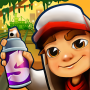 icon Subway Surfers voor Samsung Galaxy E7