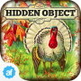 icon Happy Thanksgiving Hidden Obj. voor Huawei MediaPad M3 Lite 10