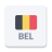 icon Radio Belgium 1.17.5