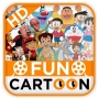 icon Fun Cartoon