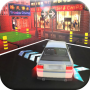 icon Driving and Parking Simulator