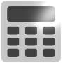 icon Calculator + Widget