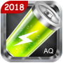 icon Dr. Battery - Fast Charger - Super Cleaner 2018 voor oppo A3