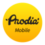 icon Prodia Mobile voor AllCall A1