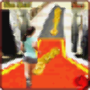 icon Temple Man Endless Running Challenge