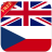 icon English Czech Dictionary 3.9.0