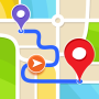 icon GPS Navigation