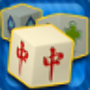 icon Mahjong Cubes