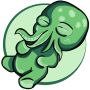 icon Cthulhu Virtual Pet voor Alcatel U5 HD