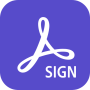 icon Adobe Sign