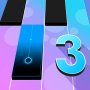 icon Magic Tiles 3 voor Samsung Galaxy Tab 3 Lite 7.0