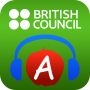 icon LearnEnglish Podcasts voor Samsung Galaxy Tab A 10.1 (2016) LTE