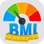 icon BMI-calculator – BMI-index
