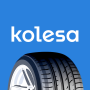 icon Kolesa.kz — авто объявления voor DEXP Ixion ML245 Electron