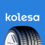 icon Kolesa.kz — авто объявления voor Samsung Galaxy S3