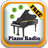 icon PianoMusicRadio 1.4