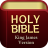 icon King James Bible 3.60.1