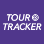icon Tour Tracker Grand Tours voor AGM X1