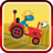 icon gizmo rush tractor race 5.0.0