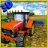 icon Farm Tractor Driver 3D : Wheat 1.0