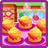 icon Pineapple Pudding Cake 8.6.1