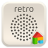 icon Retro 4.4