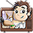 icon Cartoon Camera Photo Frames 2.3