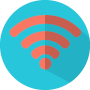 icon WIFI Connect