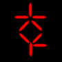 icon Predator Clock voor myphone Hammer Bolt