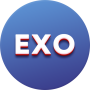 icon Lyrics for Exo (Offline) voor Xiaomi Redmi 3S 16GB